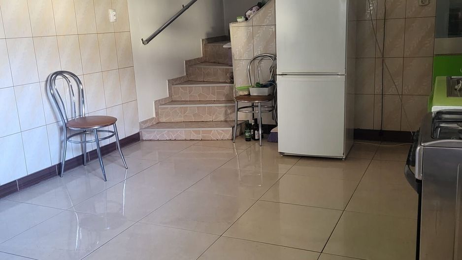 Casă P+1 cu curte proprie – teren 161 mp– Vatra Luminoasă / Iancului, negociabil - Poză 5