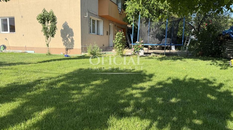 Casa individuala | Pet Friendly | Garaj | Curte | Somesului Floresti - Poză 1