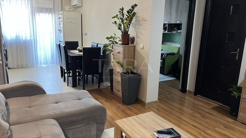 Apartament 2 camere – Florești, zona Terra - Poză 2