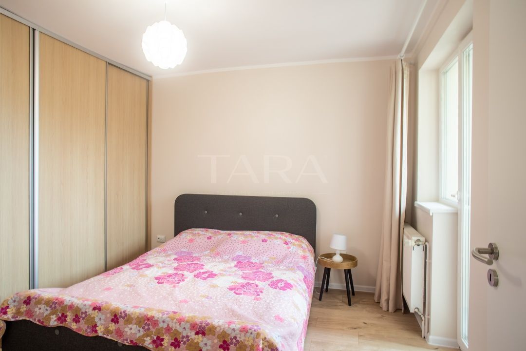Apartament 3 camere de închiriat – zona Big - Poză 5