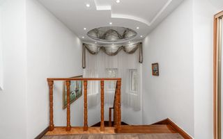 Chirie, casă, 3 nivele, 5 camere, șos. Hâncești, Telecentru - Poză 19