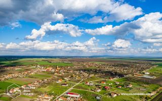 Teren intravilan, localitatea Dorobanţi, 1000 mp - Poză 5