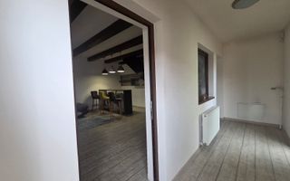 Spatiu pt birou , cabinet sau locuinta | Ultracentral - Sibiu - Poză 3