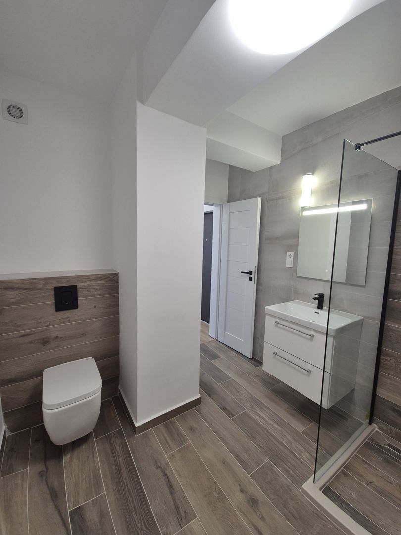 Apartament 3 camere, proiect nou, Calea Surii Mici, Sibiu - Poză 5