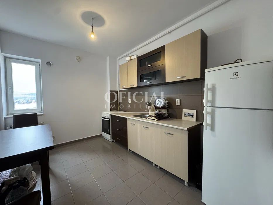 Apartament 1 Camera | 54 Mp | Balcon  7 Mp | Manastur Platinia - Poză 3