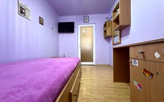 Apartament 3 camere, etaj intermediar - Poză 5