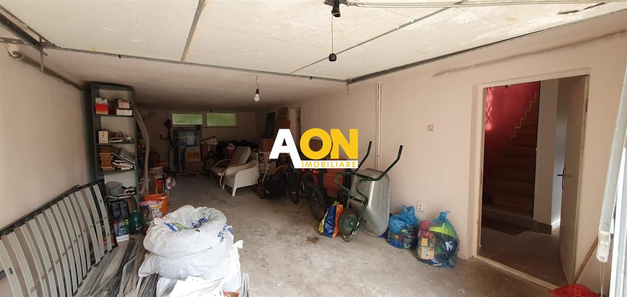 1/2 Duplex, D+P+1, 5 camere, 1290 mp teren, zona Schit - Poză 17