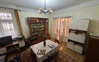 Apartament 3 camere circular- CENTRAL zona Sf. Spiridon - Poză 1