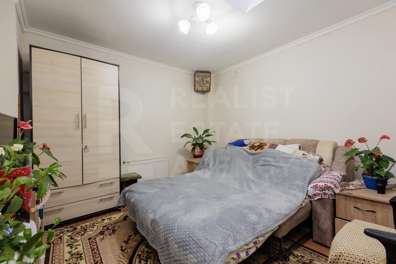 Vânzare, casă, 3 camere, str. Caucaz, Centru - Poză 6