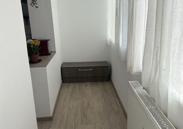 GARSONIERA P-TA SUDULUI, PRIMA INCHIRIERE, LOC PARCARE, TOTUL NOU - Poză 5