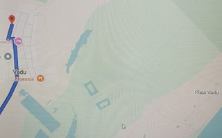 Teren intravilan in Vadu comuna Corbu ( cod 12 ) - Poză 4
