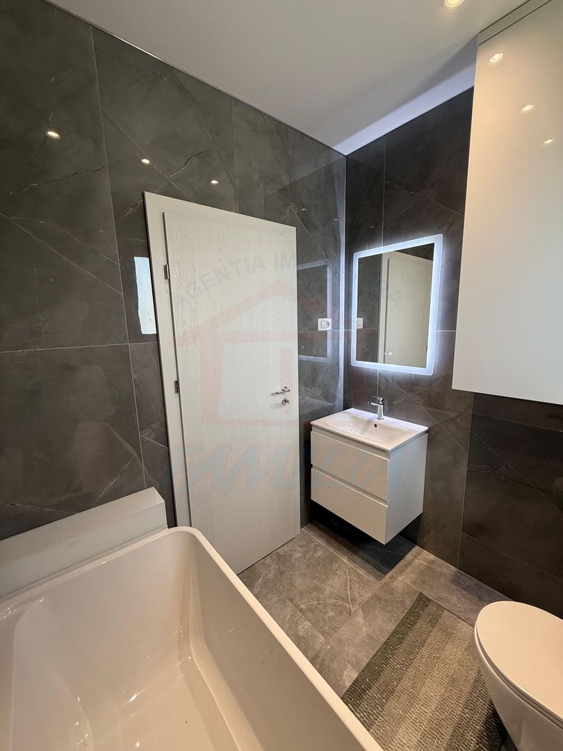 🏡 APARTAMENT 2 CAMERE DE ÎNCHIRIAT | BLOC NOU | PRIMA ÎNCHIRIERE - Poză 6