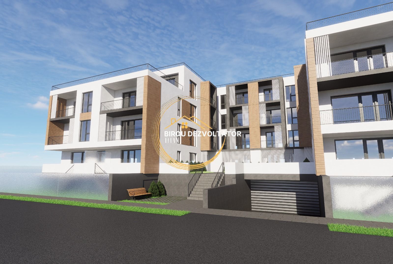 Harmony Residence I I - Poză 1