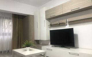 Ap 2 camere la 3 min. de metrou Piata Sudului cu loc de parcare inclus - Poză 3