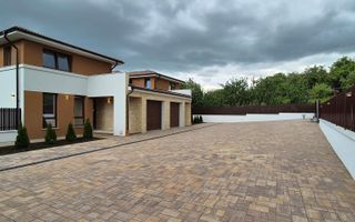 Casă cu 700 teren și garaj zona Scolii Feleacu - Poză 1