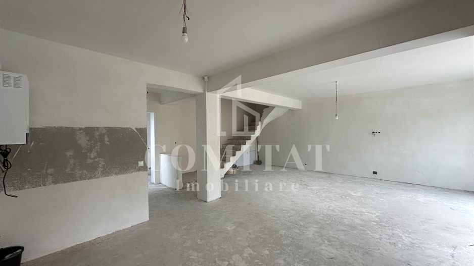 Duplex 5 camere | Materiale Premium | Feleacu - Poză 4