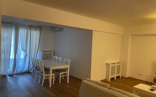 2 camere | 93 mp total | etaj 4 | Barbu Vacarescu| Metroul Pipera - Poză 4