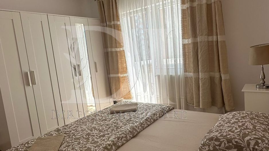 🏡 Apartament de închiriat – 3 camere, Mănăștur, zona Kaufland - Poză 2