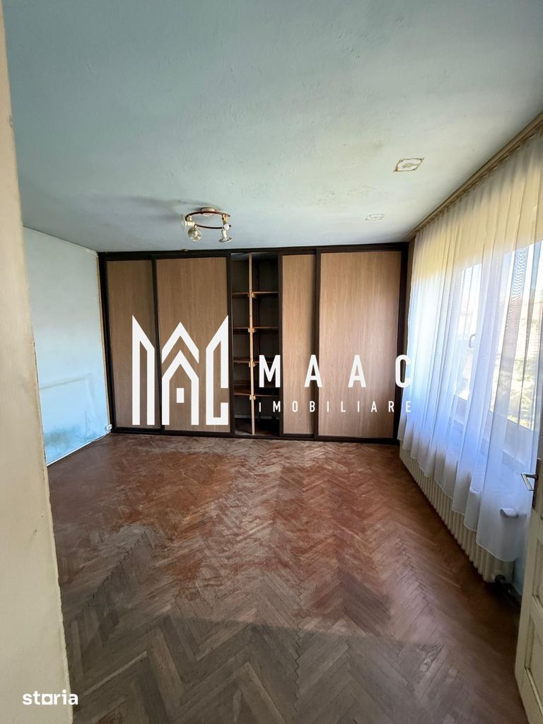 Casa 5 Camere | Teren 1.700 MP | Șura Mică - Poză 3