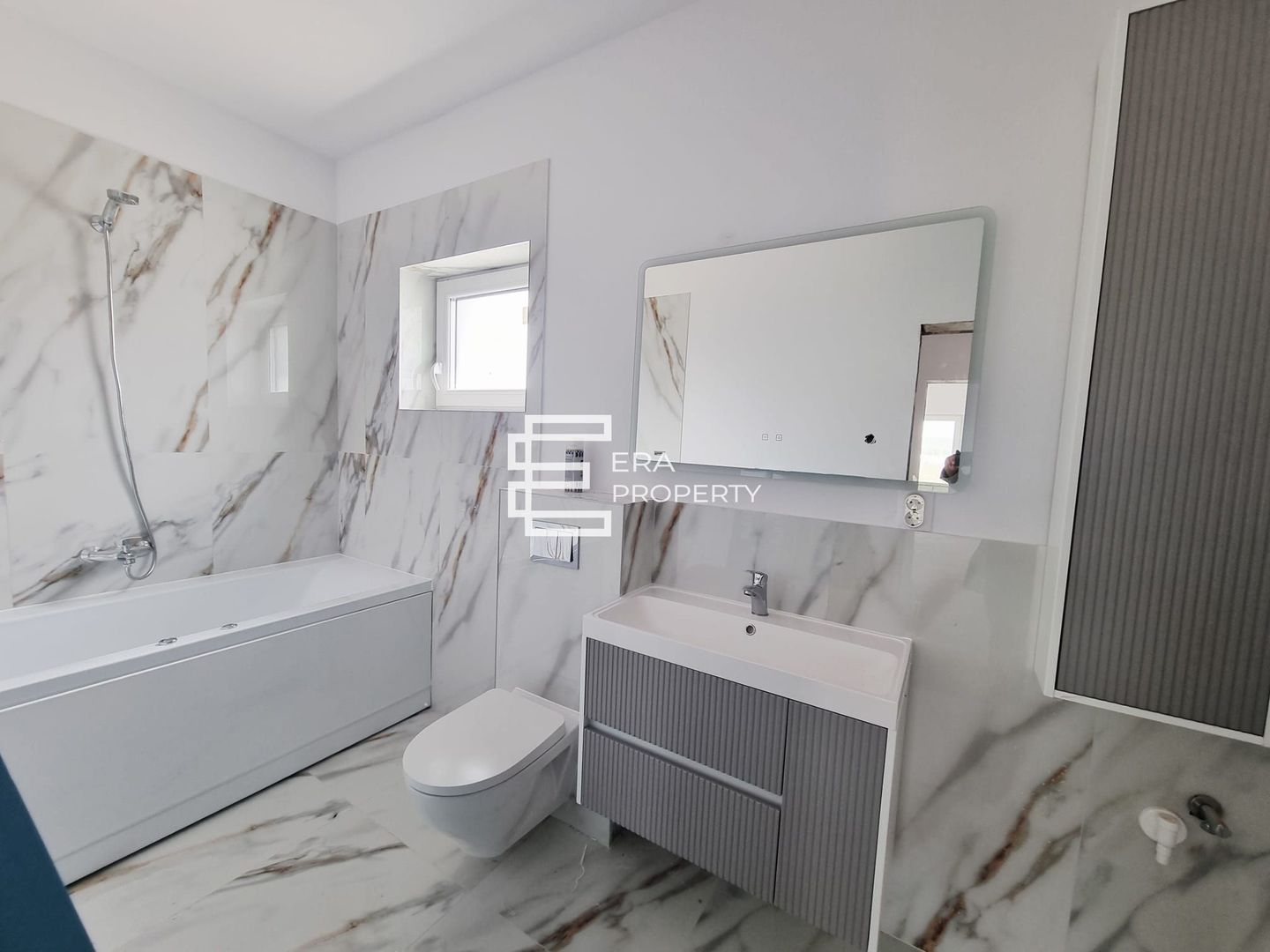 Casă individuală, 4 camere, Șelimbăr – Intabulată, predare la cheie - Poză 9