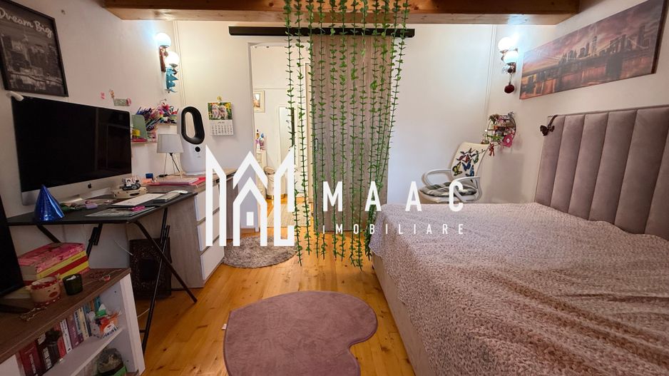 Apartament de vânzare Sibiu | Central | 3 camere | 77 mp - Poză 5