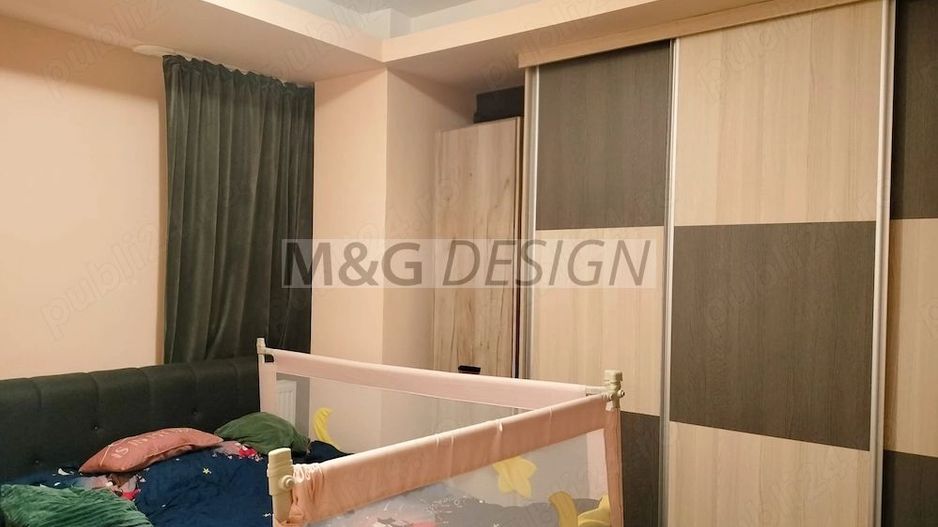 Apartament 2 camere Giroc etaj 2 - Poză 7