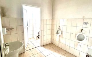 Spațiu birouri de închiriat zona Onix | 9 camere | 617 mp | Utilități incluse - Poză 8