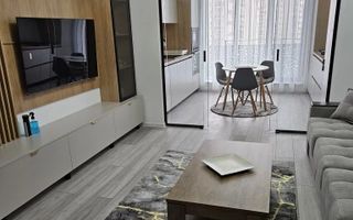 Ofert 2 camere + loc de parcare inclus in pret - Poză 1