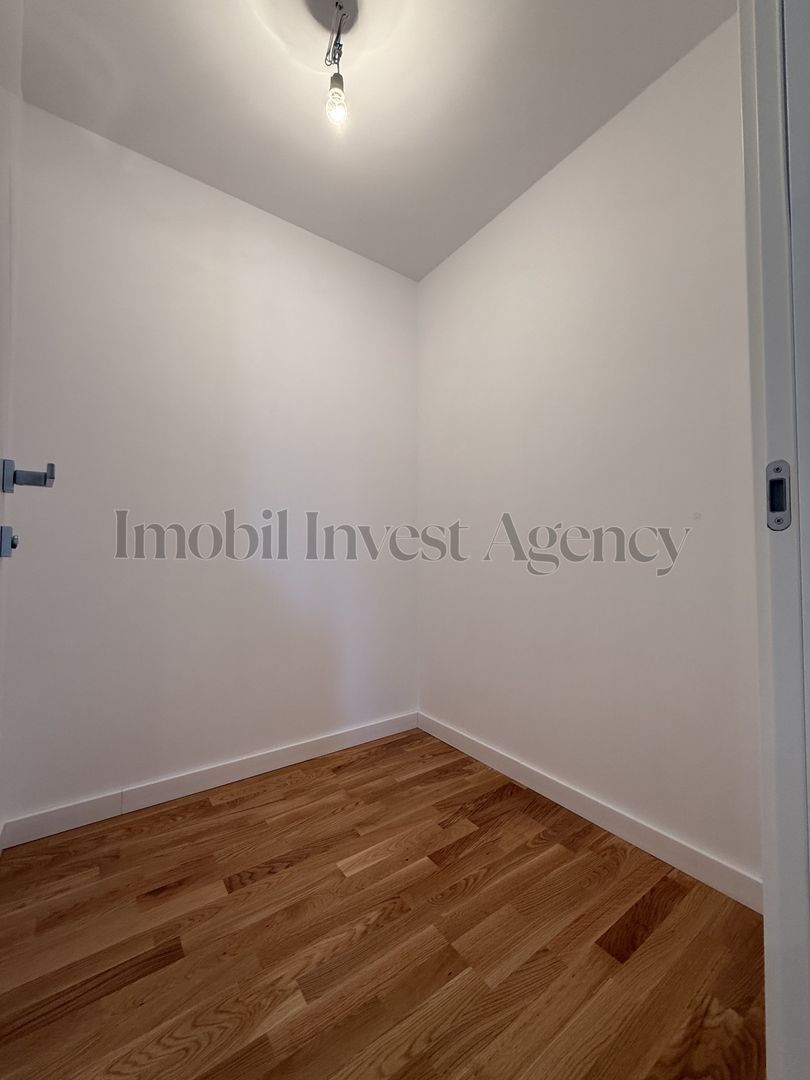 Apartament cu 3 camere de vanzare in 5 Residence Forest Apartments - Poză 9