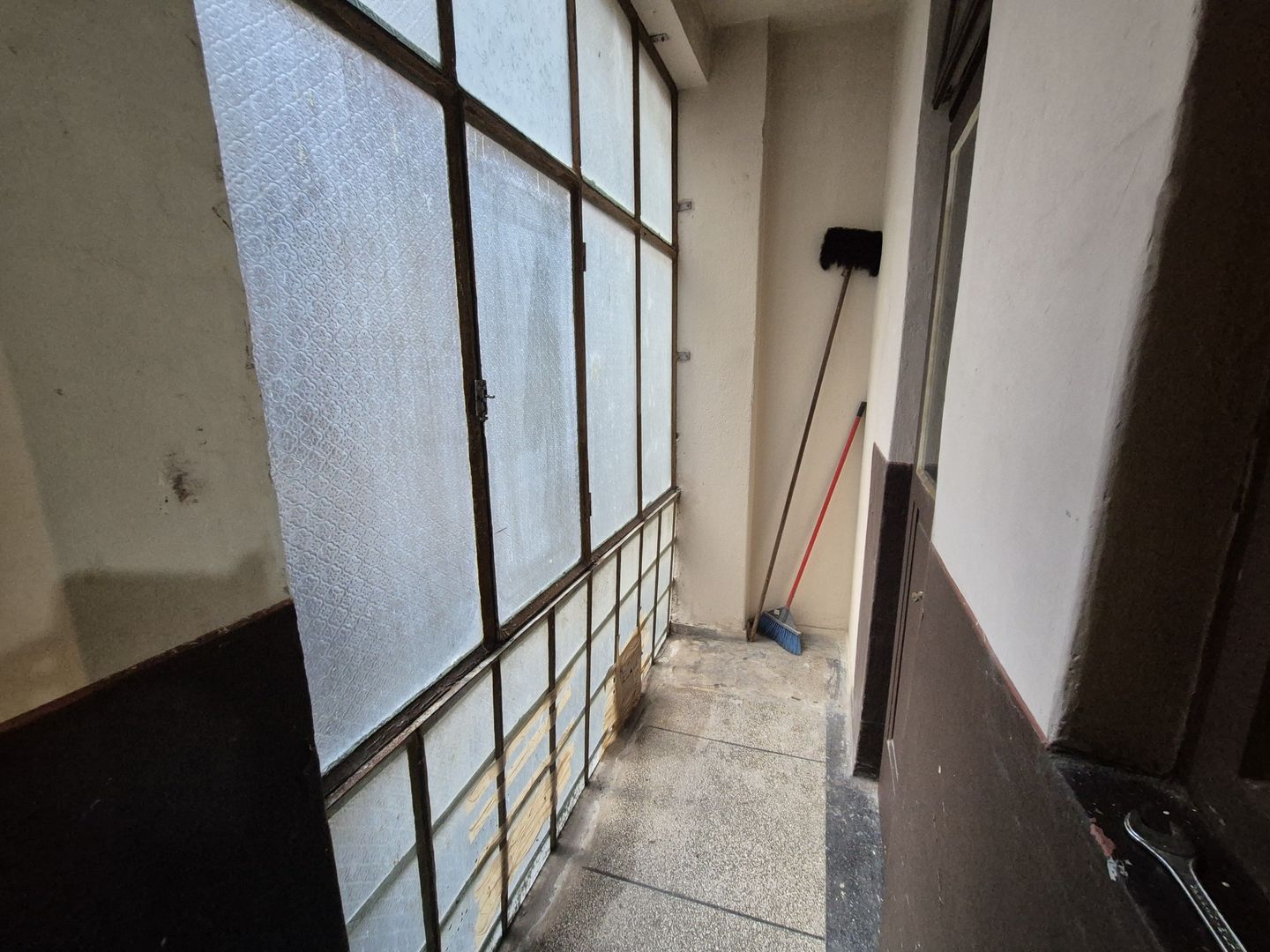 Apartament cu 4 camere 107,52 mp - Universitate - Poză 14