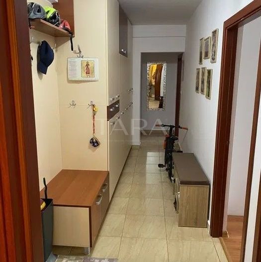 Apartament cu 3 camere in Baciu - Poză 7