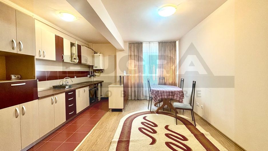 Apartament 2 camere, parcare, zona Edgar Quinet - Poză 3