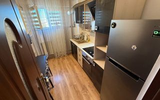 AP. 2 CAMERE - CASTELUL DE APA, PARCARE INCLUSA, MOBILAT, COMISION 0% - Poză 5