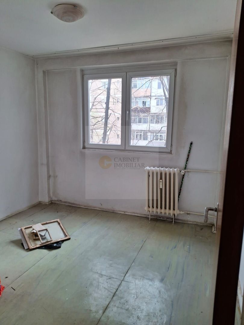 2 Camere | Etaj 2/10 | Stradal | Creditabil | M Romancierilor - 10 min - Poză 2