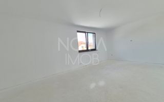 Casa individuala 5 camere + terasa, pivnita si pod amenajabil, Sibiu - Poză 11