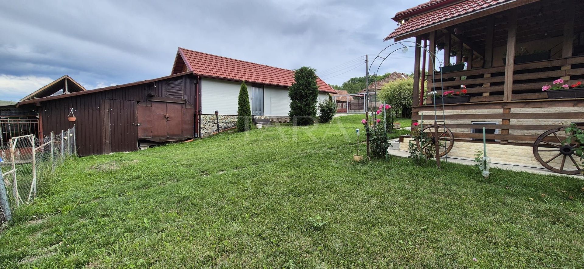 EXCLUSIVITATE Casa individuala ALUNIS - Poză 18