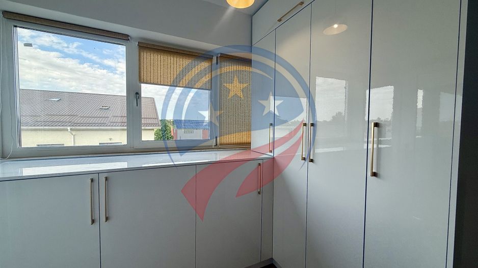 Apartament nou cu 3 camere de vânzare – în spatele Parcului Nicolae Romanescu - Poză 7