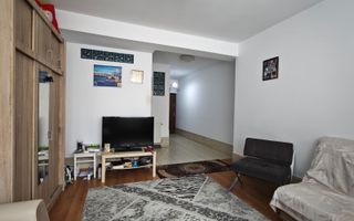 Garsonieră Damaroaia | 36 mp | demisol | investiție - Poză 5