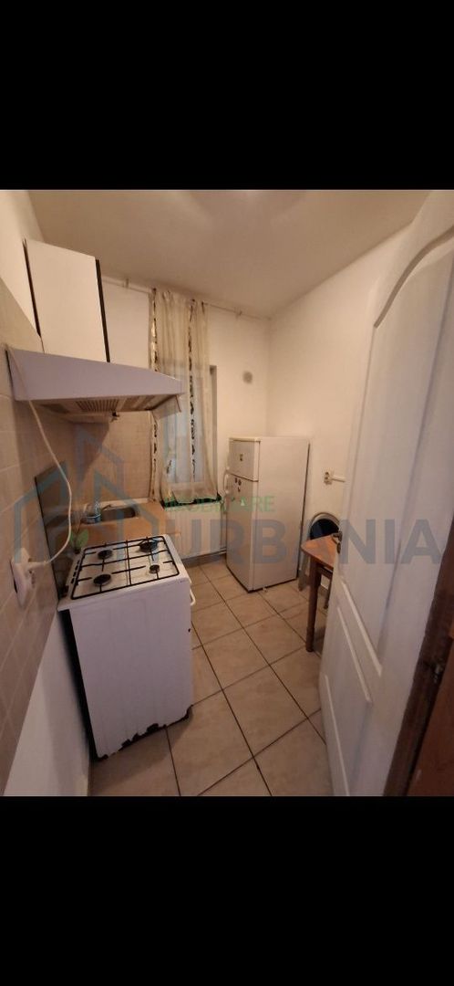 Garsonieră Tudor Vladimirescu intersecția bucsinescu - Poză 2