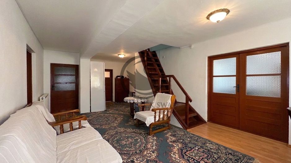 Casa cu 8 camere de vanzare | Gura Vitioarei - Prahova | Comision 0% - Poză 6