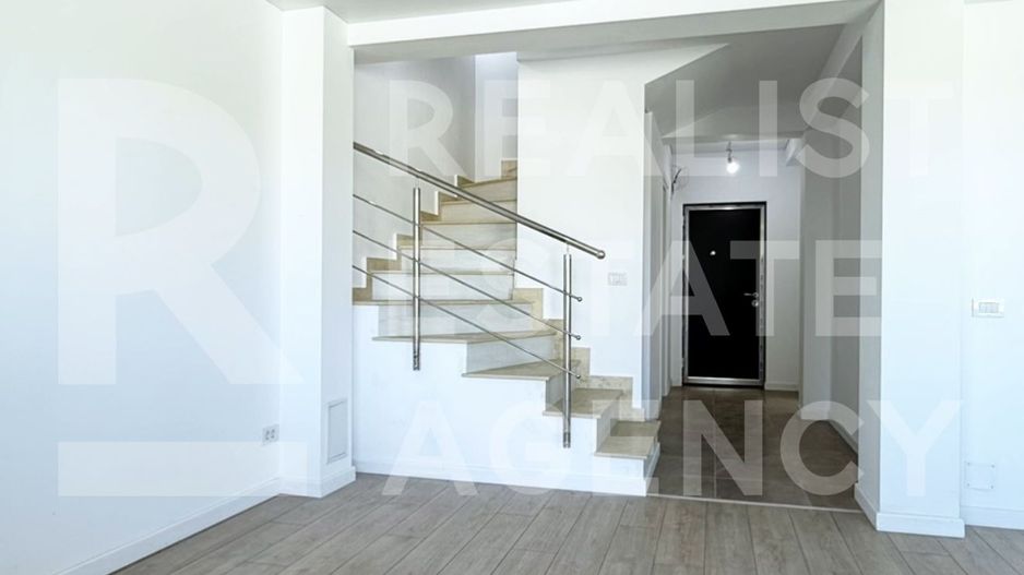 Duplex nou în Otopeni – confort în afara orașului - Poză 3