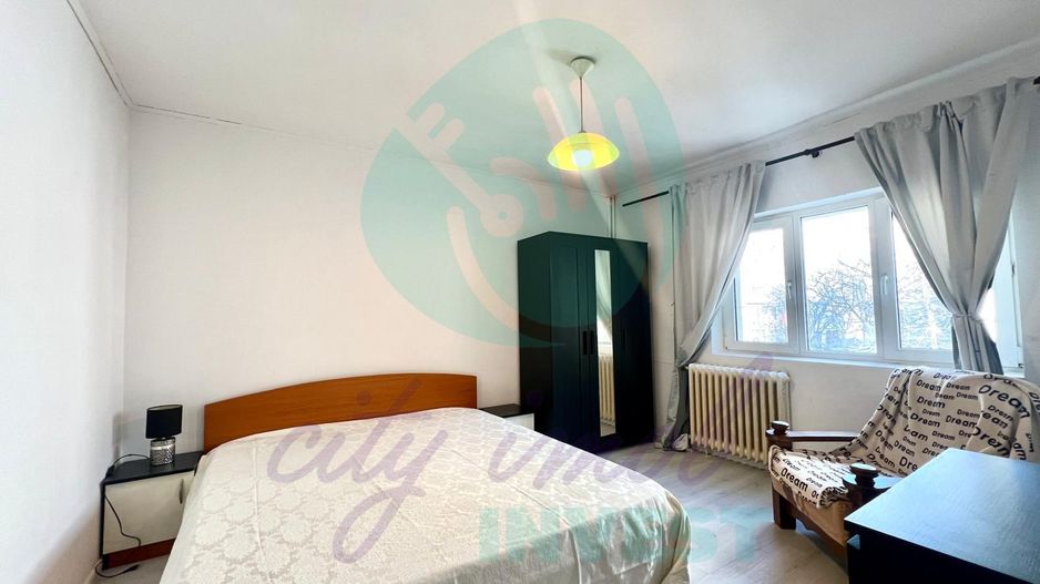 3 camere | 2 băi | Plan secund Bd. Unirii | 76 mp | - Poză 4