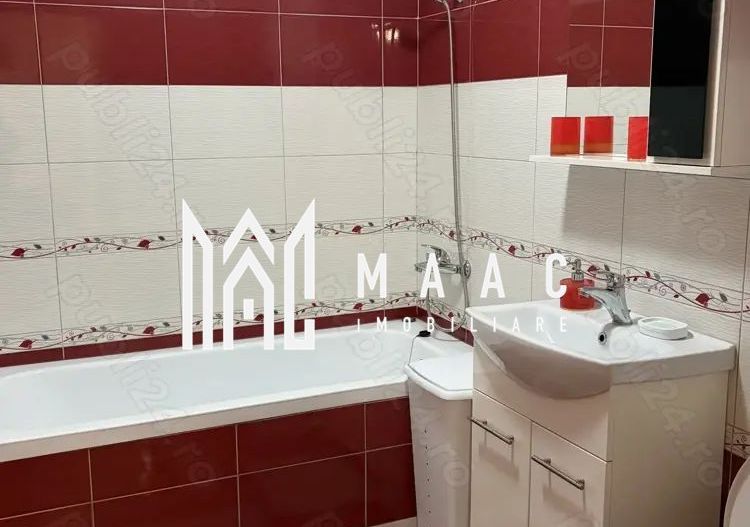 Apartament 2 camere de închiriat | Șelimbăr | 40 mp, parcare - Poză 5