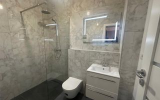 Apartament 3 camere de închiriat | Bloc nou 2025 | 60 mp + balcon | - Poză 7