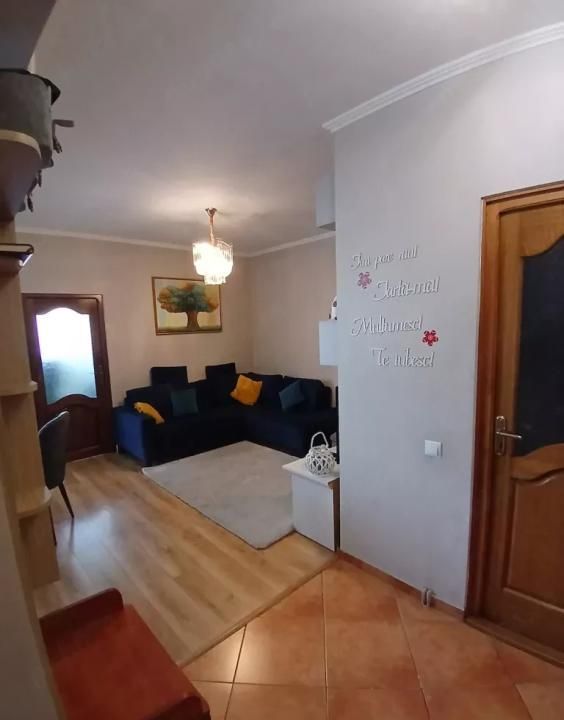 Apartament 4 camere | Cluj-Napoca, Gheorgheni - Poză 2