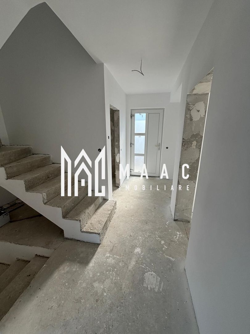 Casa individuală | Teren 500 mp |  Calea Cisnădiei - Poză 8