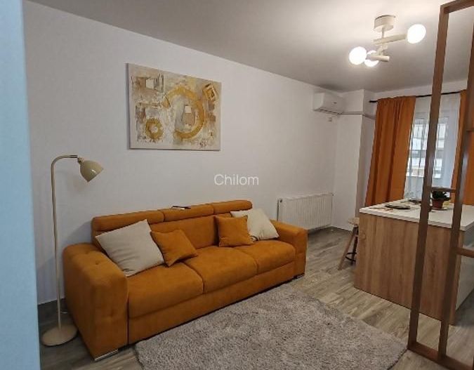 Apartament Central Address Rezidence zona Unirii. Parc Carol - Poză 3