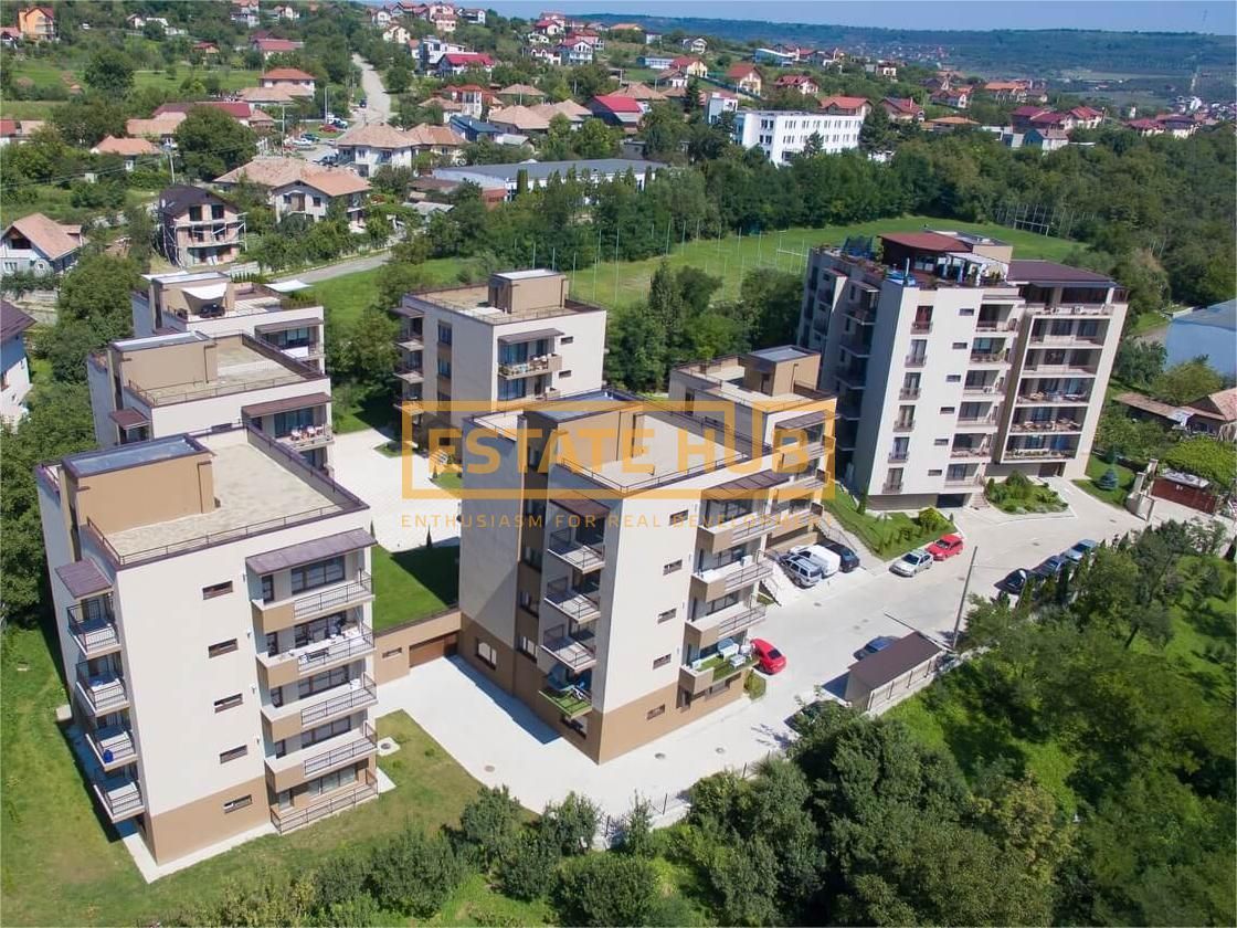 Apartament 3 camere | Str Maramuresului | Comision 0% - Poză 9