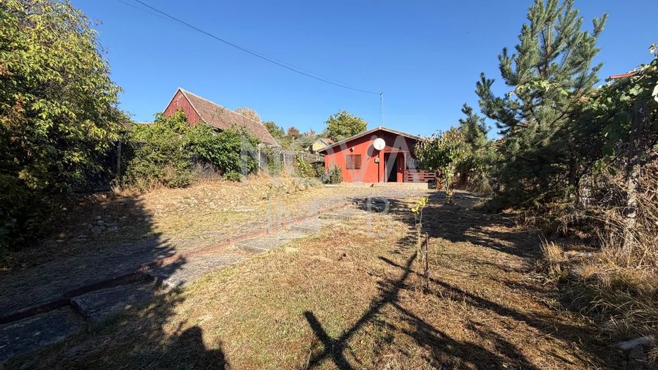 CASA DE VACANTA CU TEREN GENEROS, VALE – SALISTE - Poză 3