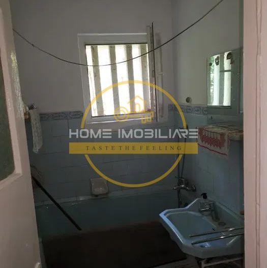 Apartament 2 cam, decomandat, 50mp // Et.1/4,  Copou - 1 min de Parcul Copou - Poză 7